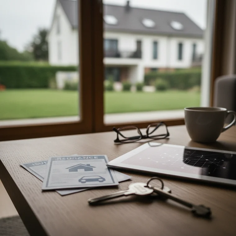 OC w życiu prywatnym w 2026 roku – co musisz wiedzieć?