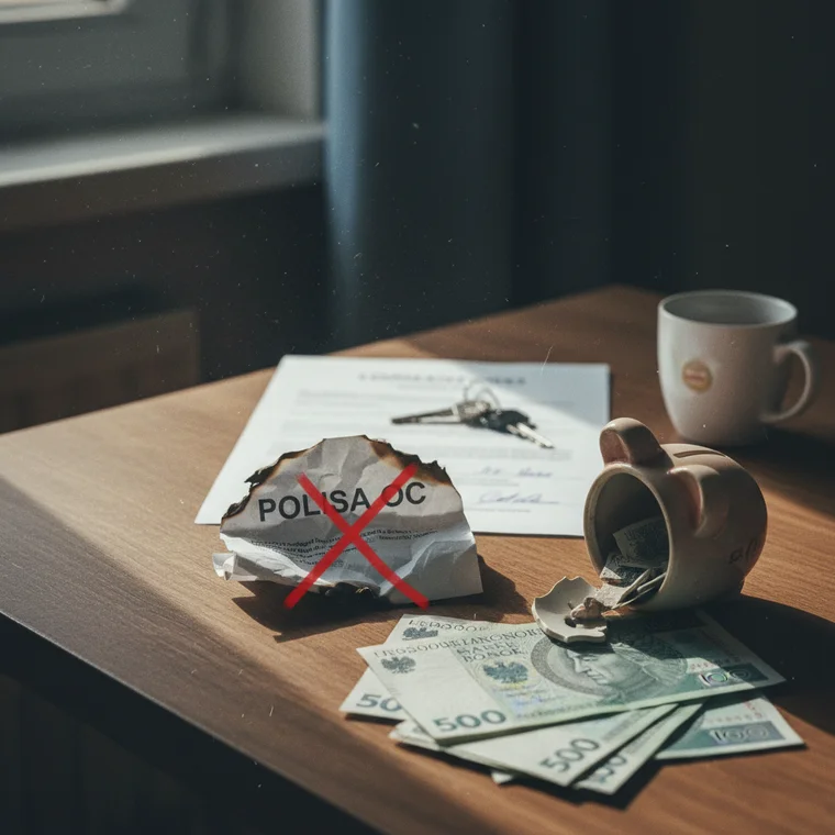 OC w życiu prywatnym na wynajmowanym mieszkaniu błędy i jak ich uniknąć