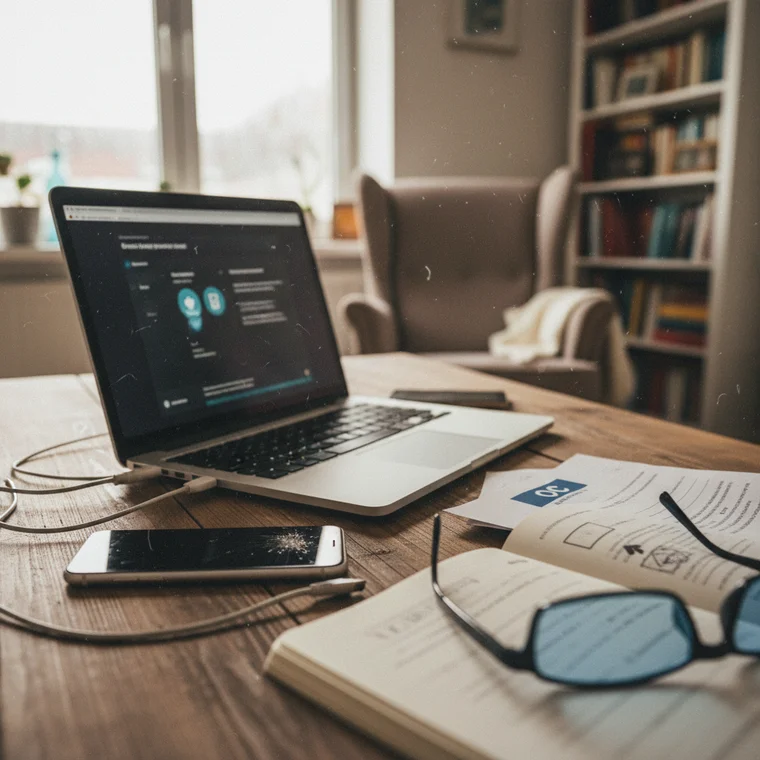 OC w życiu prywatnym a szkody służbowym sprzętem przy pracy zdalnej