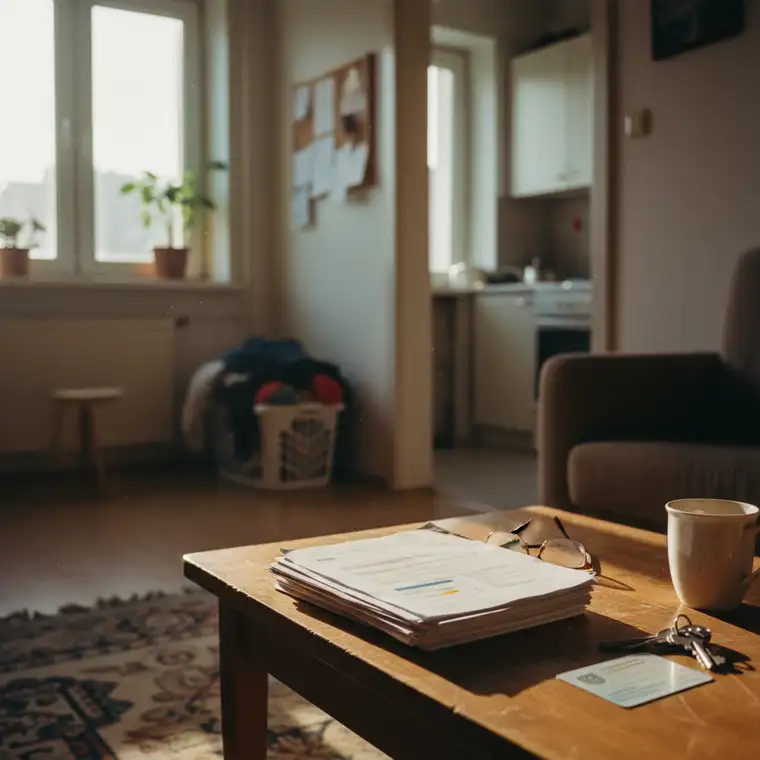 OC w życiu prywatnym dla najemcy pokoju i odpowiedzialność za szkody