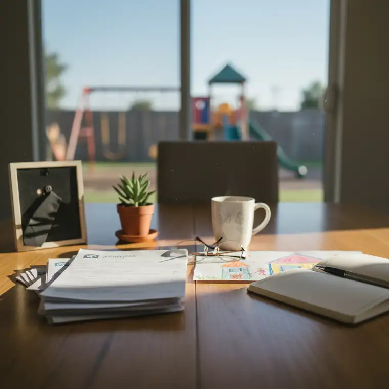 OC w życiu prywatnym – jakie sumy gwarancyjne wybrać dla rodziny 2+2