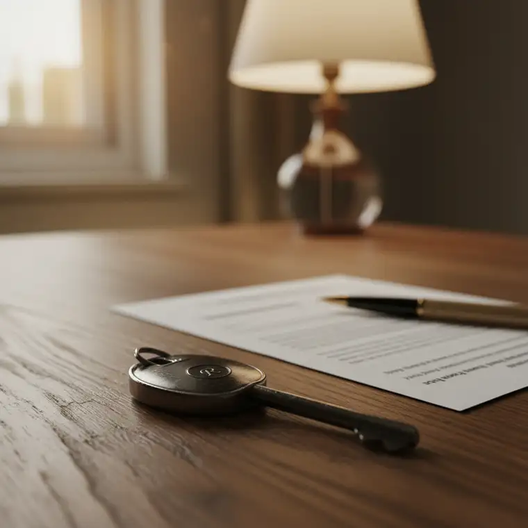 OC w życiu prywatnym a wynajem krótkoterminowy kiedy potrzebujesz dodatkowej polisy