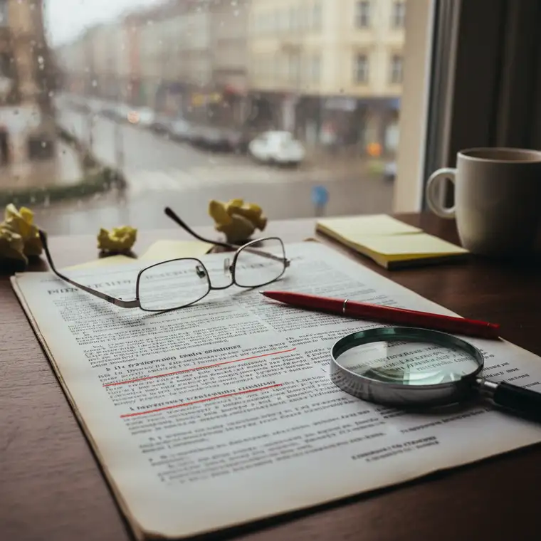 OC w życiu prywatnym - czego na pewno nie pokryje Twoja polisa