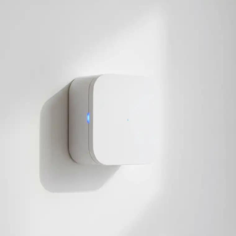 Rodzina omawia ubezpieczenie OC w życiu prywatnym przy stole, przeglądając polisę mieszkaniową i zakres odpowiedzialności cywilnej