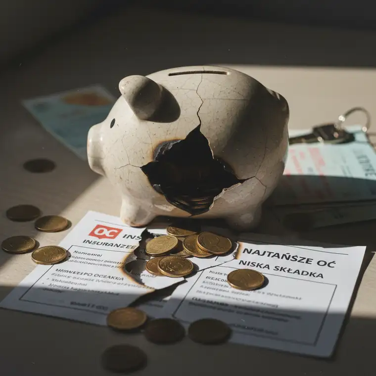 OC w życiu prywatnym – dlaczego najtańszy dodatek nie wystarczy