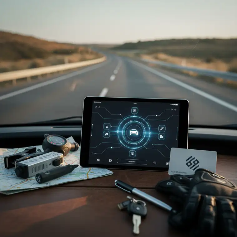 Assistance samochodowe w 2026 roku: Co musisz wiedzieć o awariach i wsparciu?