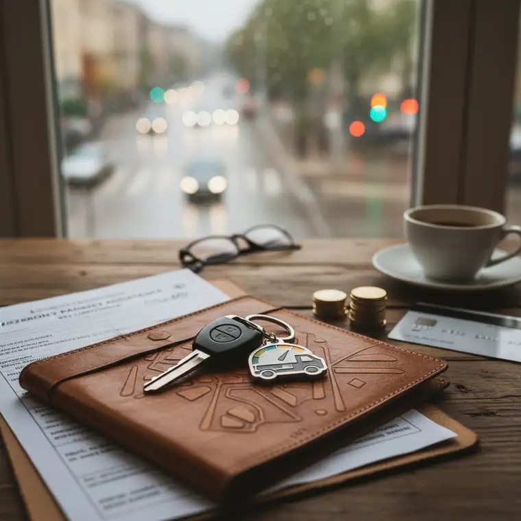 Ile kosztuje assistance samochodowe w Polsce bez limitu kilometrów