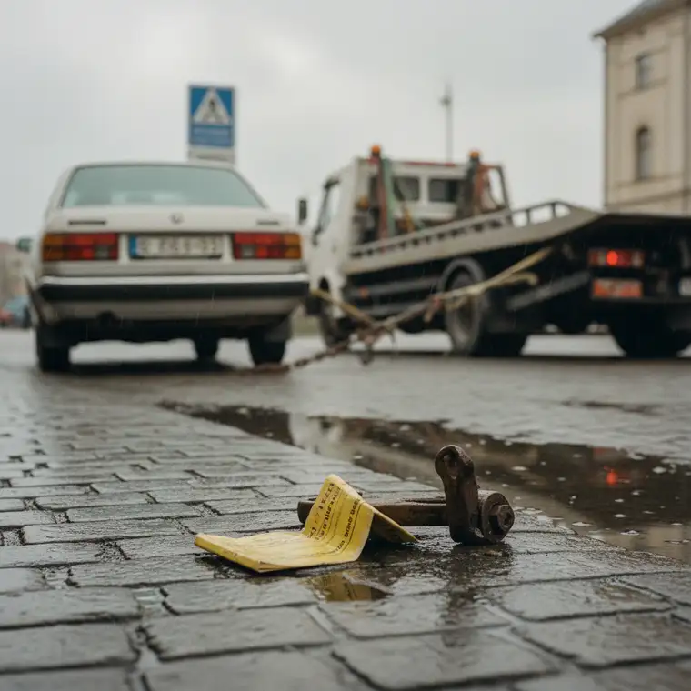 Jak unikać pułapek w assistance samochodowym za granicą UE