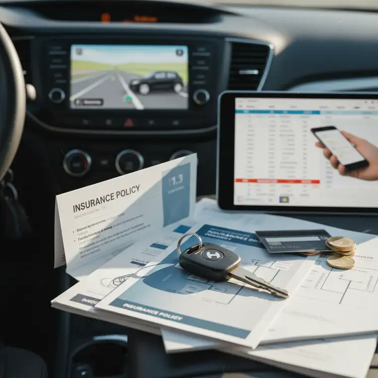 Czy Assistance Samochodowe Weekendowe Ma Sens Finansowy?