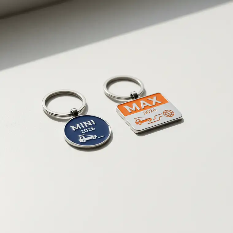 Rodzina przy samochodzie na poboczu, korzystająca z assistance samochodowego mini lub max podczas awarii w trasie