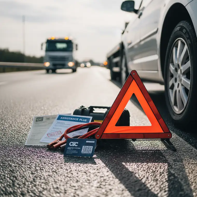 Dlaczego warto mieć niezależną polisę assistance samochodowego