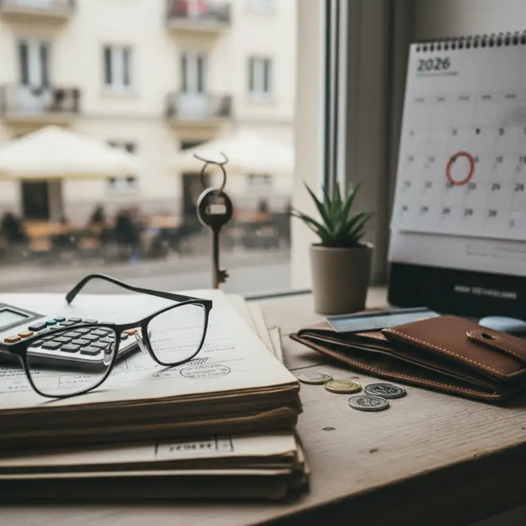 Ile kosztuje OC w życiu prywatnym dla singla w 2026 roku