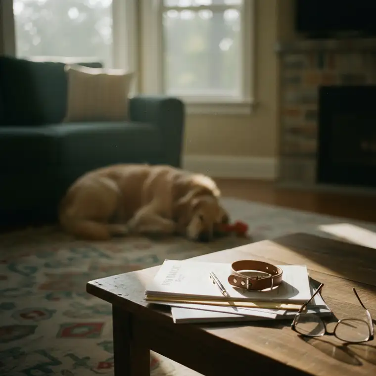 Jak właściwie dobrać sumę gwarancyjną OC dla właściciela psa